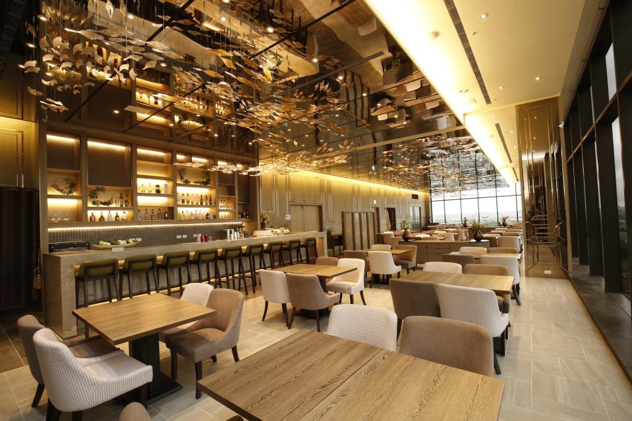 台中 浮云客栈酒店 外观 照片